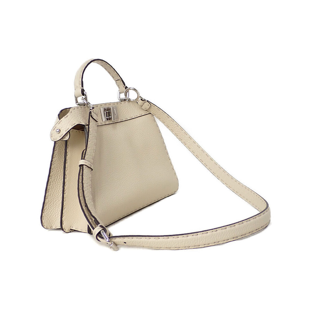 Fendi Selleria Bag See I You Peekaboo